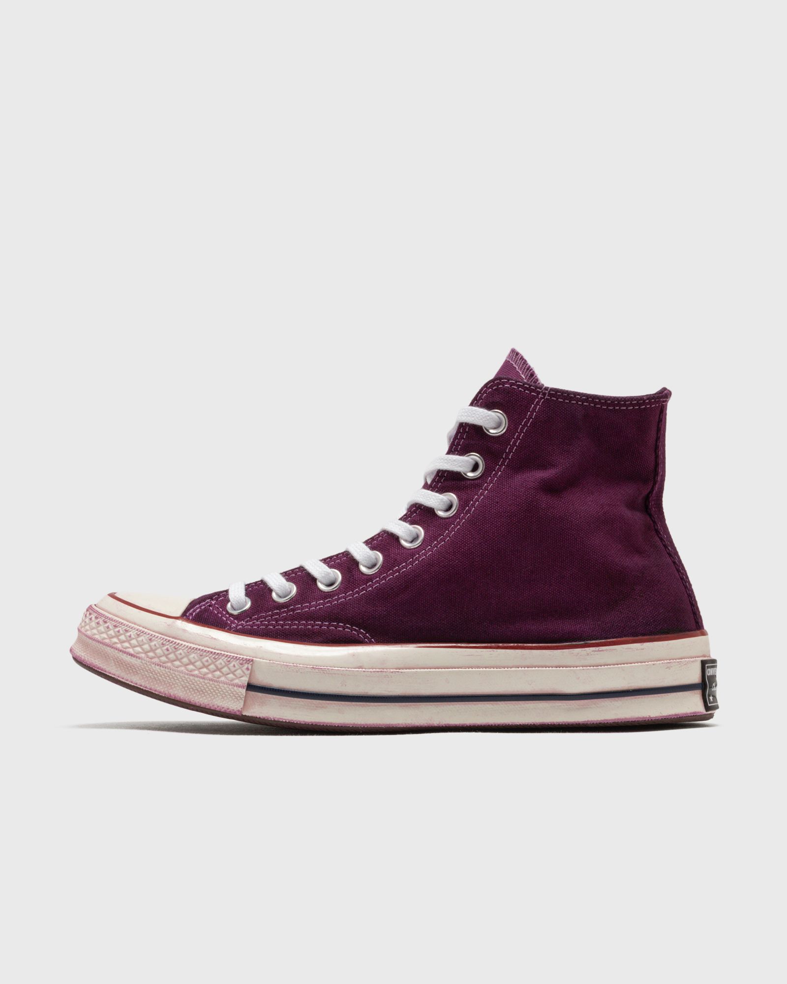 Converse CHUCK 70 CANVAS LTD, purple