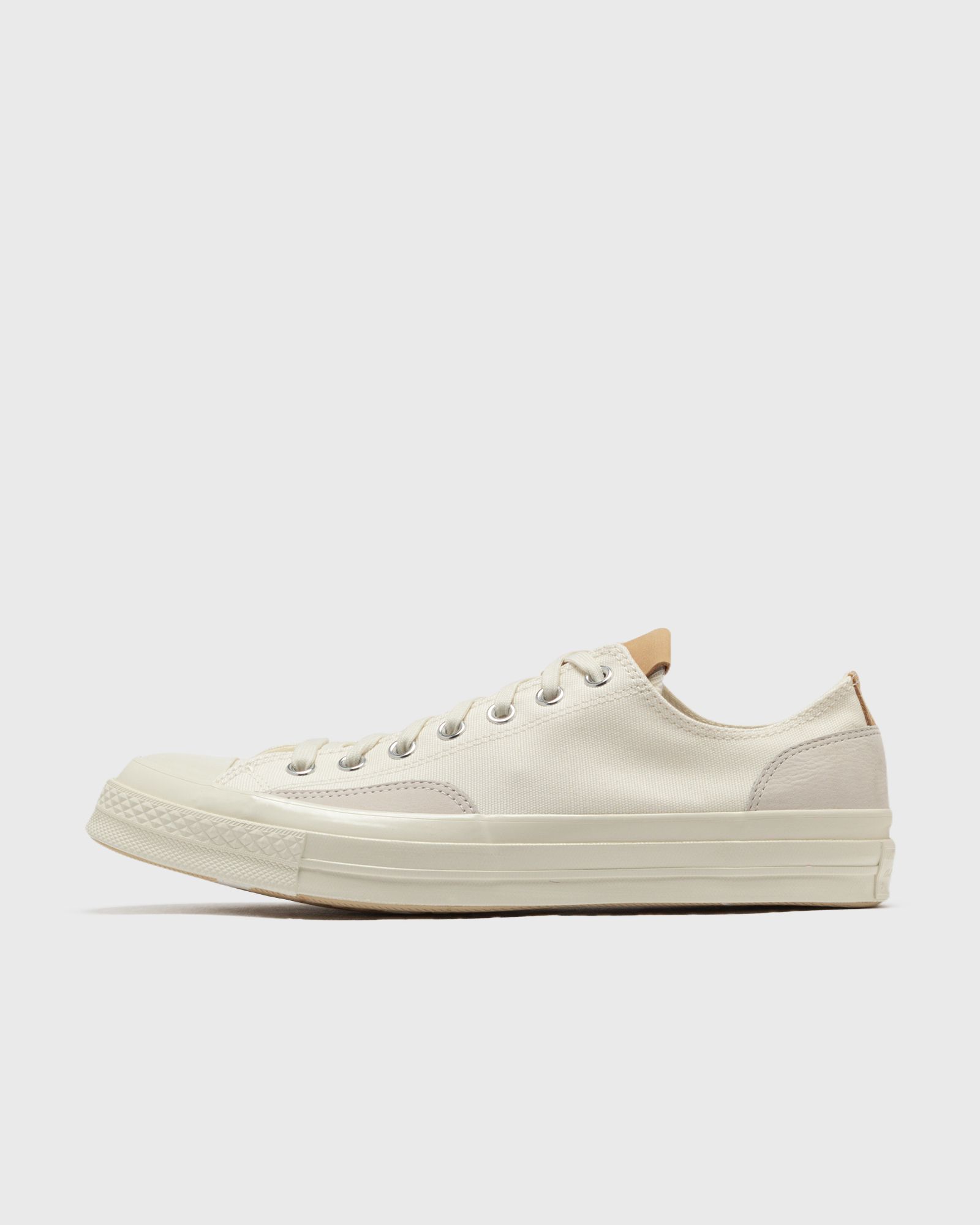 Converse CHUCK 70 CANVAS & SUEDE, white