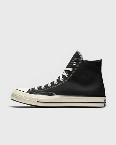 Converse Chuck 70 Classic High Top, black