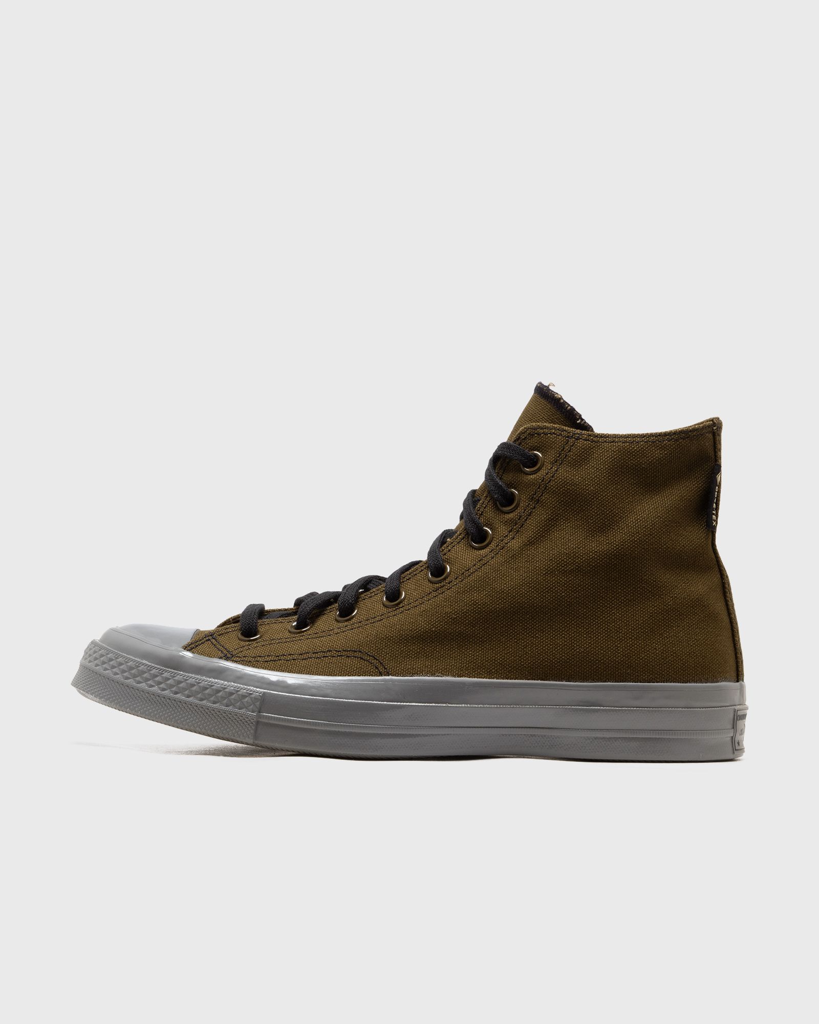 Converse CHUCK 70 GORE-TEX, green