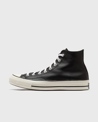 Converse CHUCK 70 HI, black