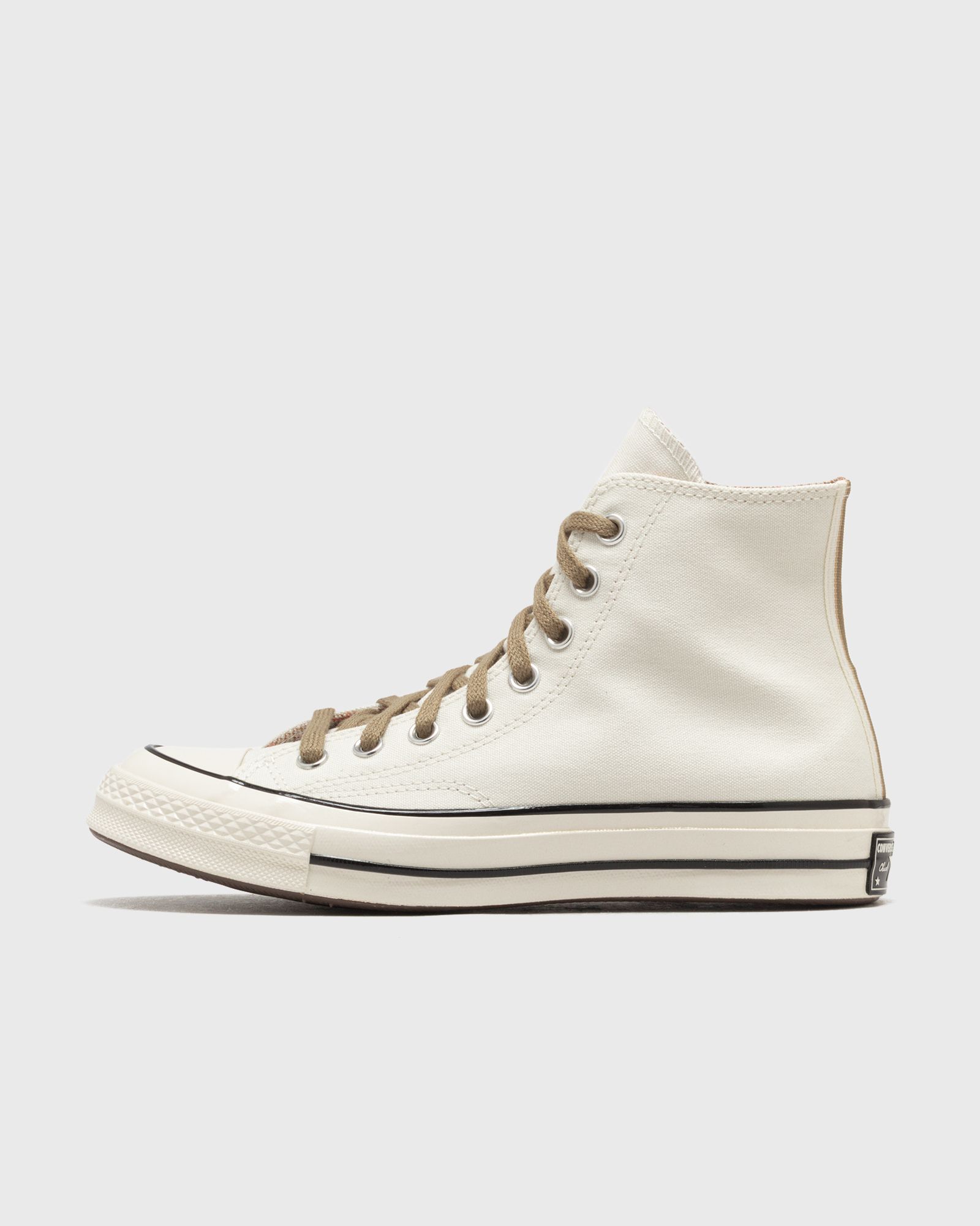 Converse CHUCK 70 HI, white