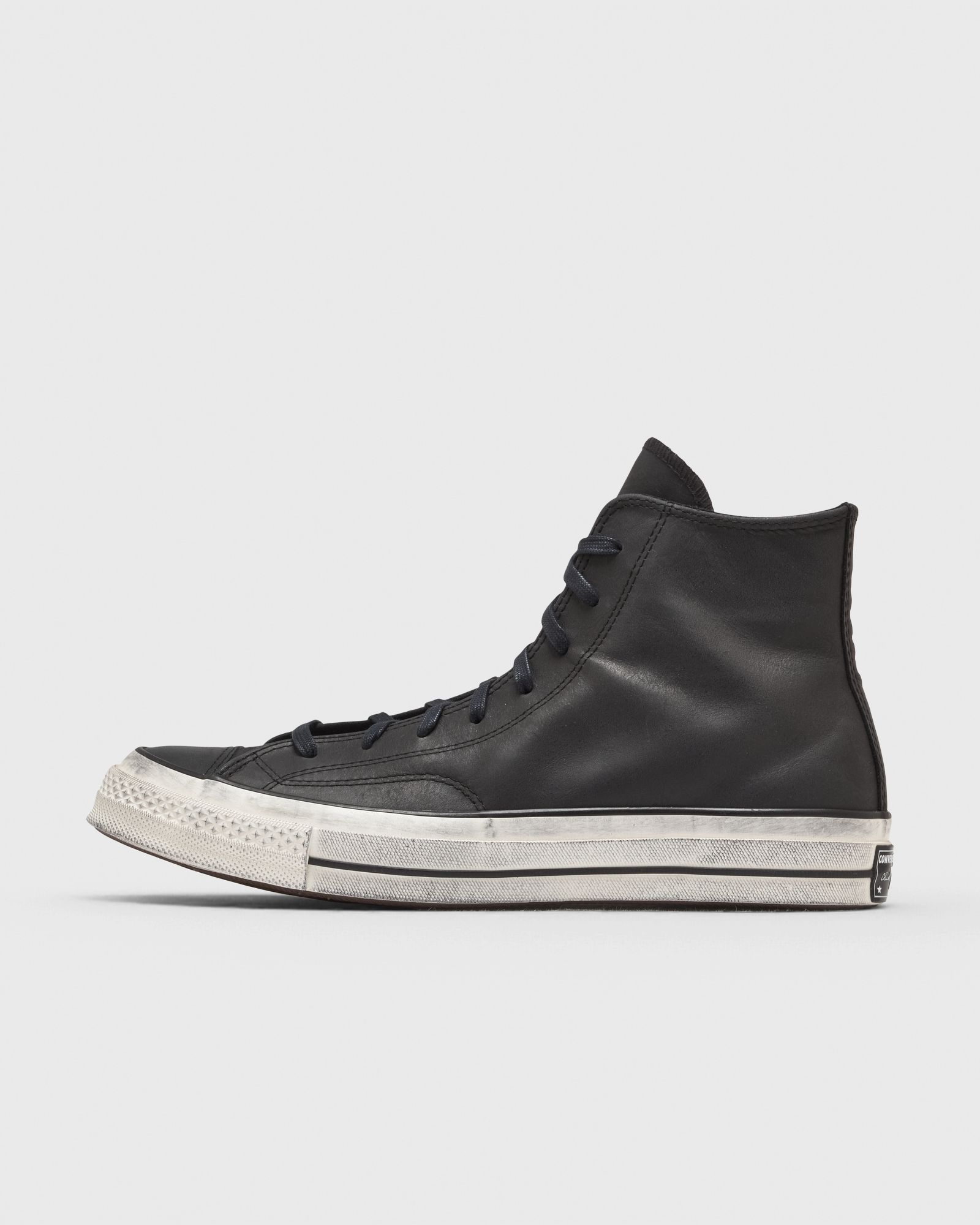 Converse CHUCK 70 INDUSTRIAL, black