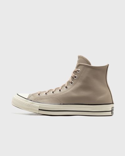 Converse CHUCK 70 LEATHER, brown