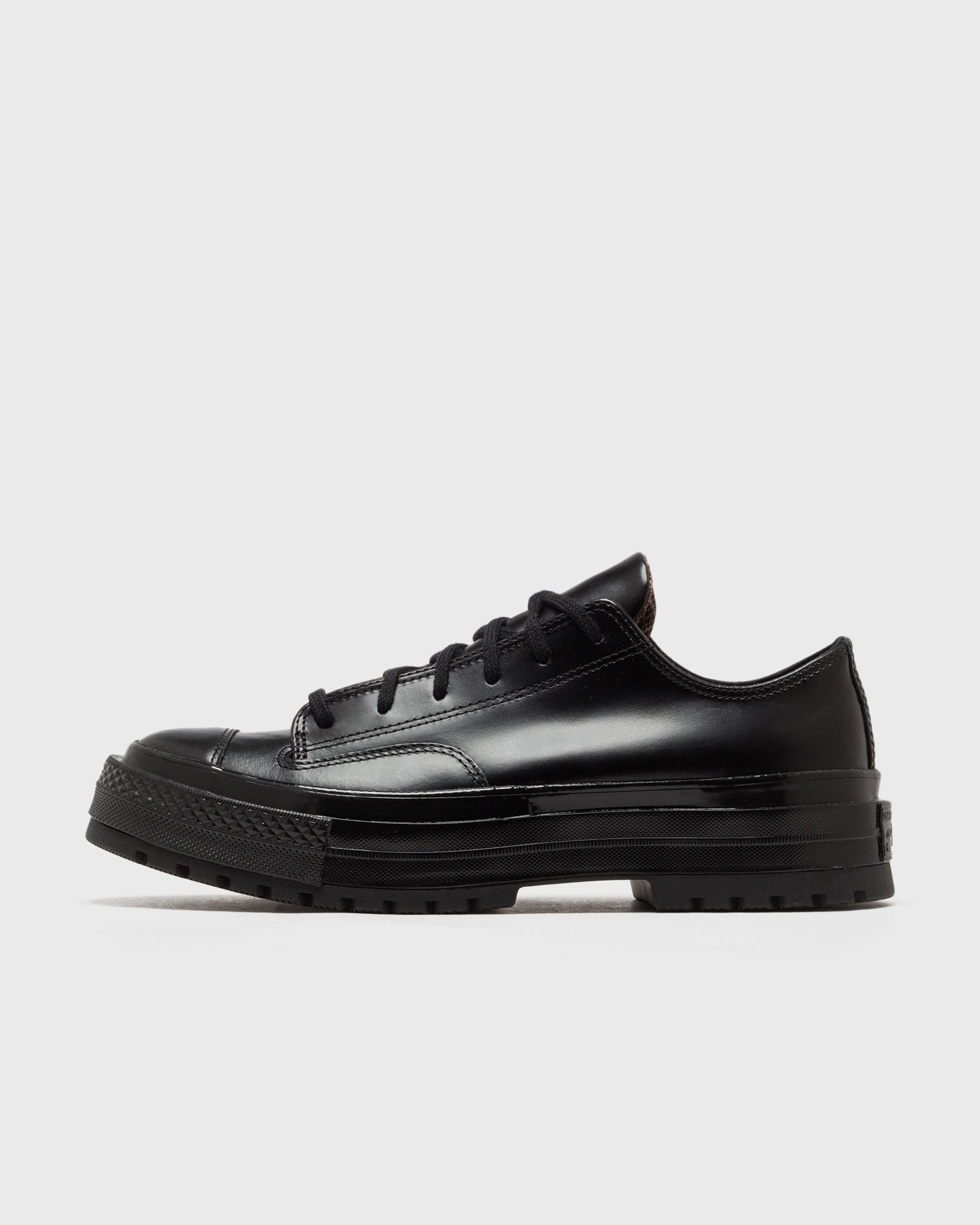 Converse CHUCK 70 NATIONAL OX, black