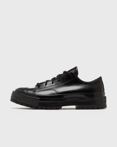 Converse CHUCK 70 NATIONAL OX, black