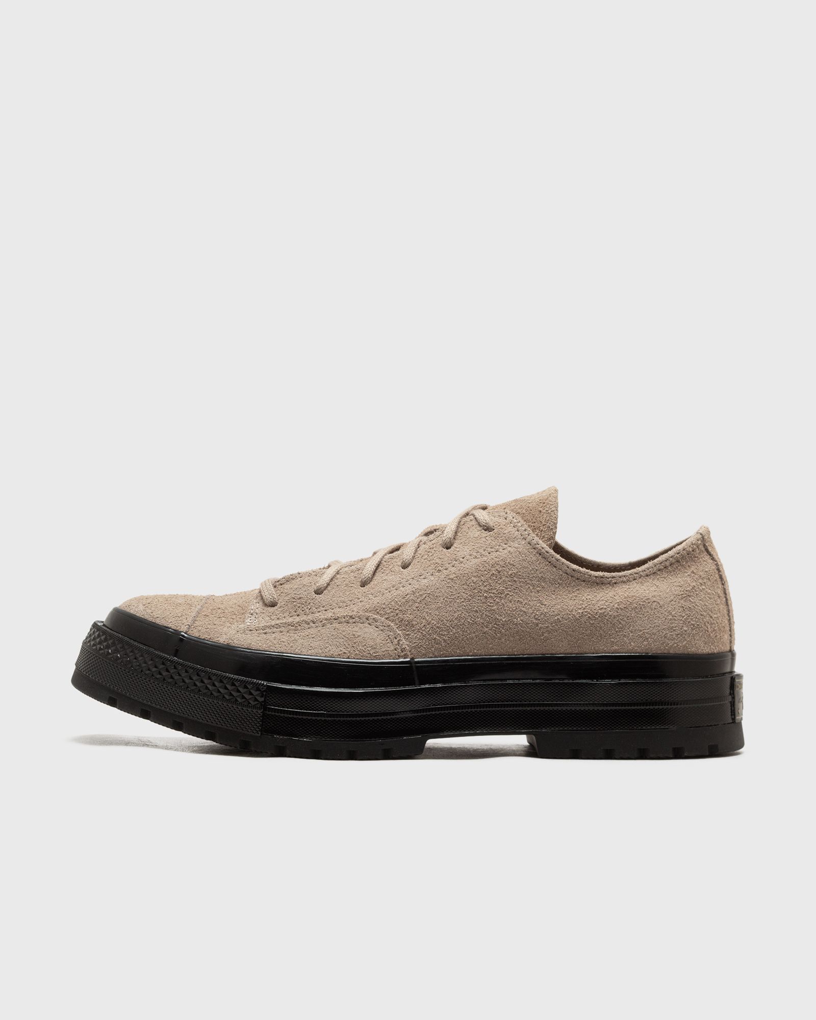 Converse CHUCK 70 NATIONAL SUEDE, brown