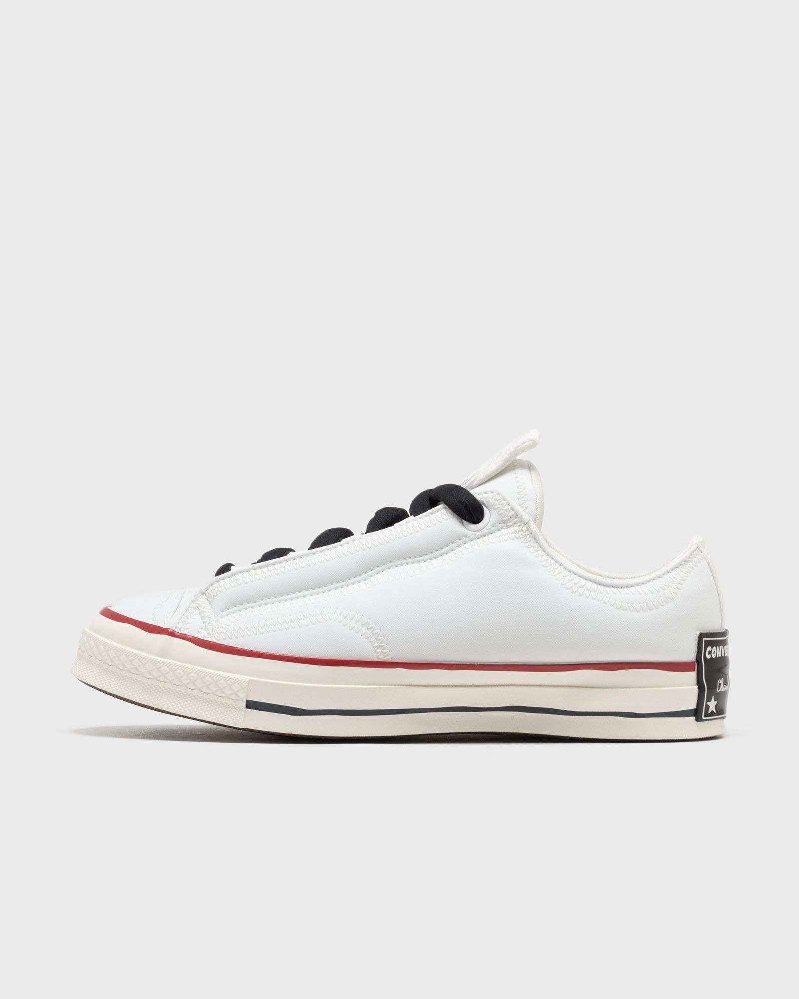 Converse Chuck 70 Puff, white