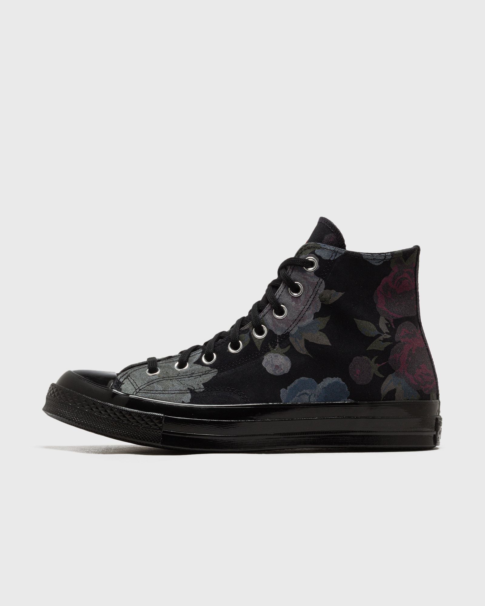 Converse Chuck 70 Wide, black