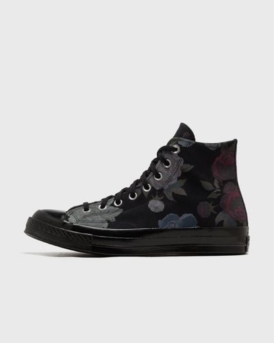 Converse Chuck 70 Wide, black