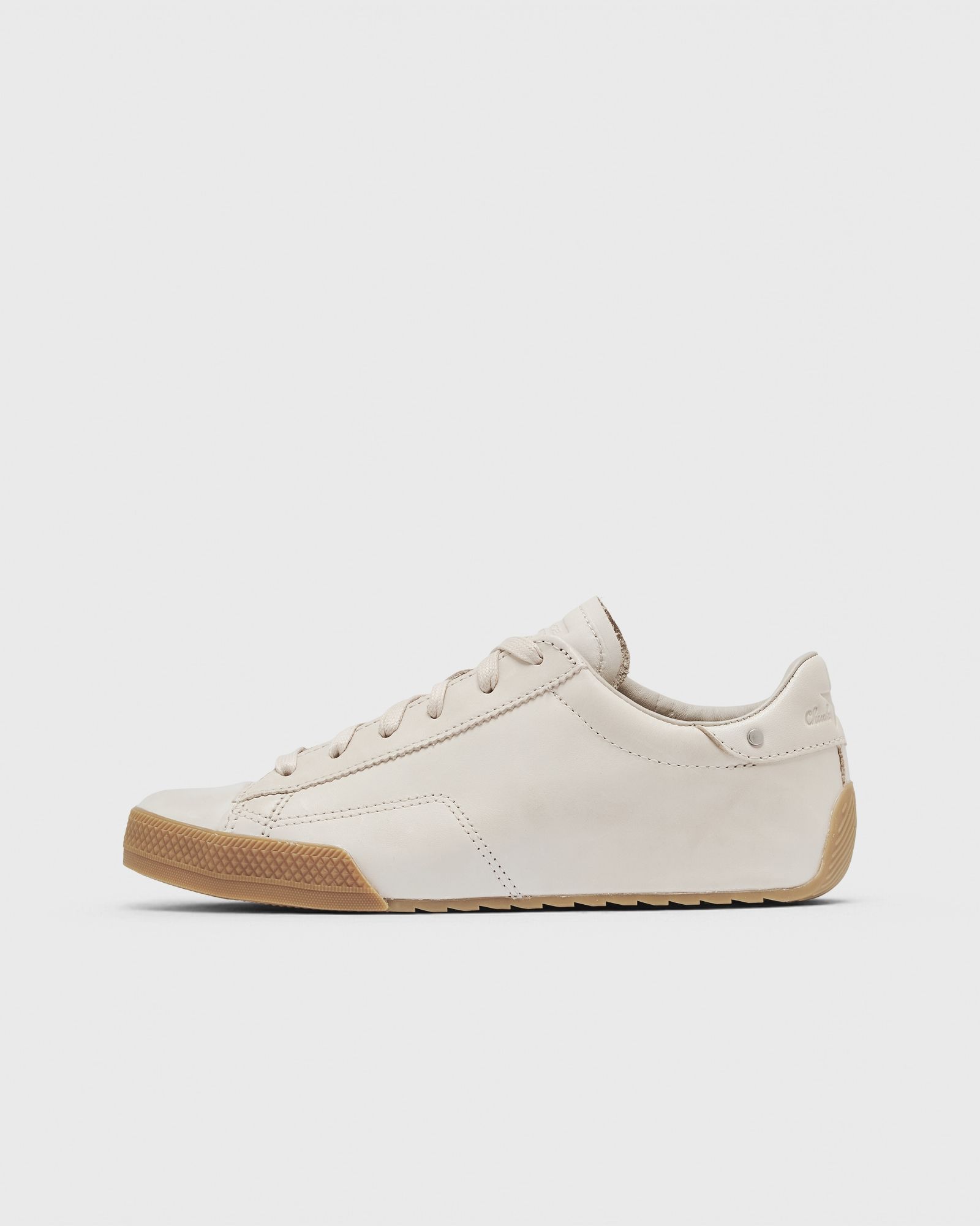 Converse CHUCK TAYLOR LO PREMIUM LEATHER