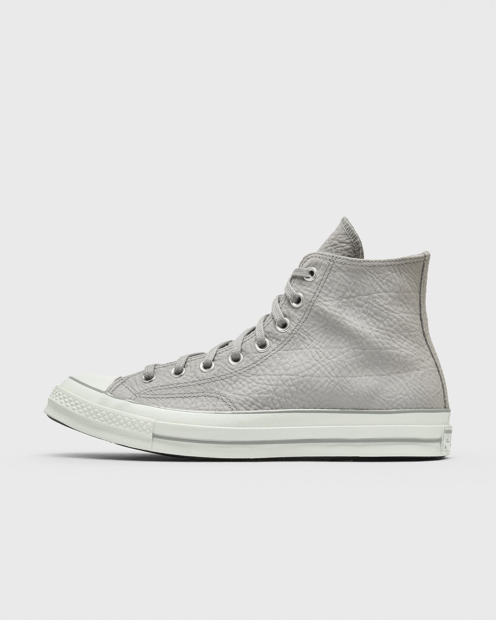 Converse CONVERSE CHUCK 70 CRAFTED SUEDE, grey