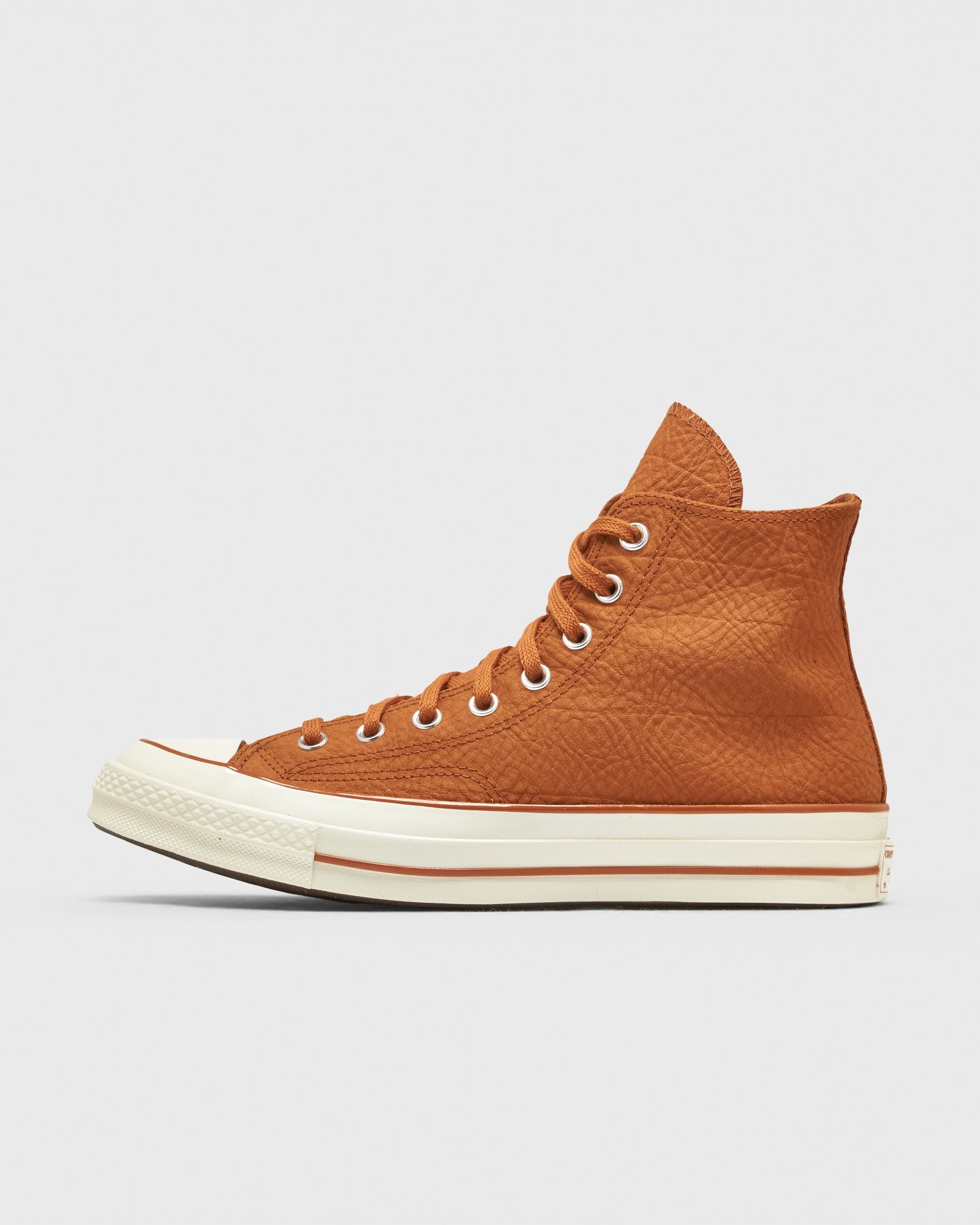 Converse CONVERSE CHUCK 70 CRAFTED SUEDE, brown