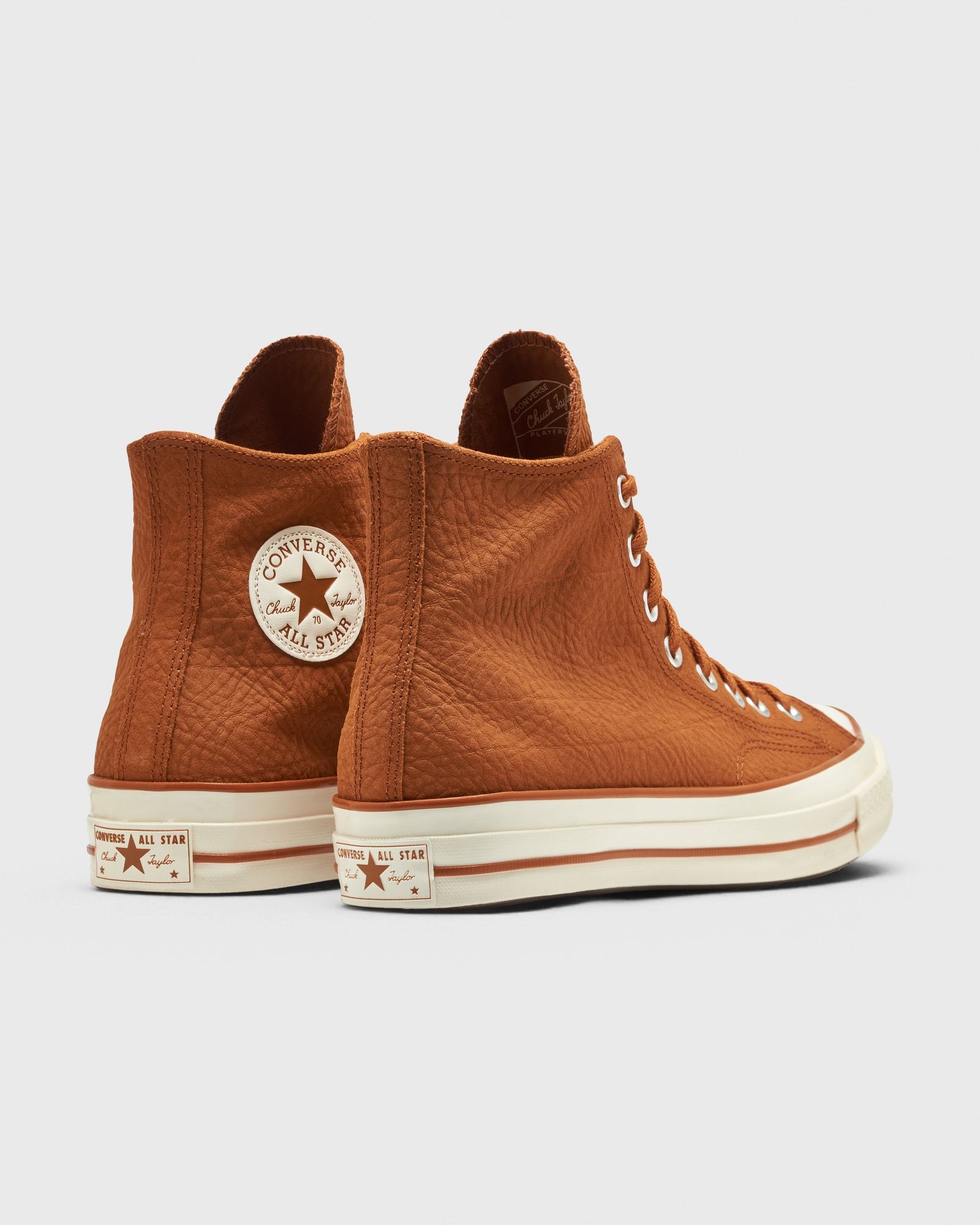 CONVERSE 척 70 크래프티드 스웨이드