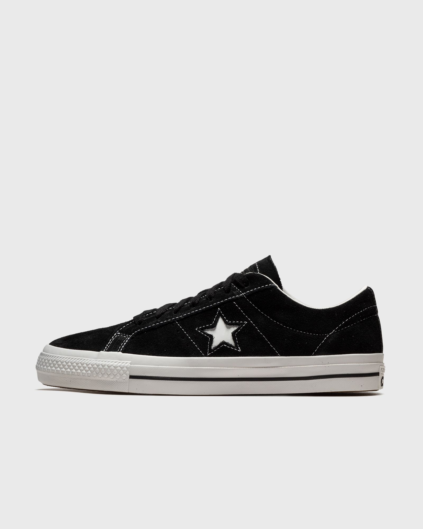 Converse One Star Pro, black