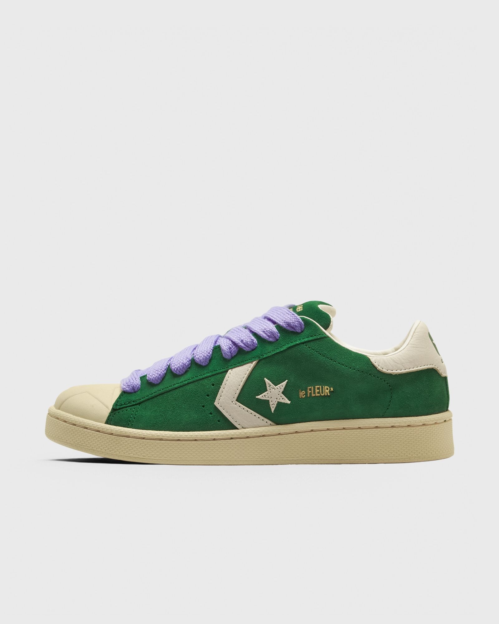 PRO LEATHER