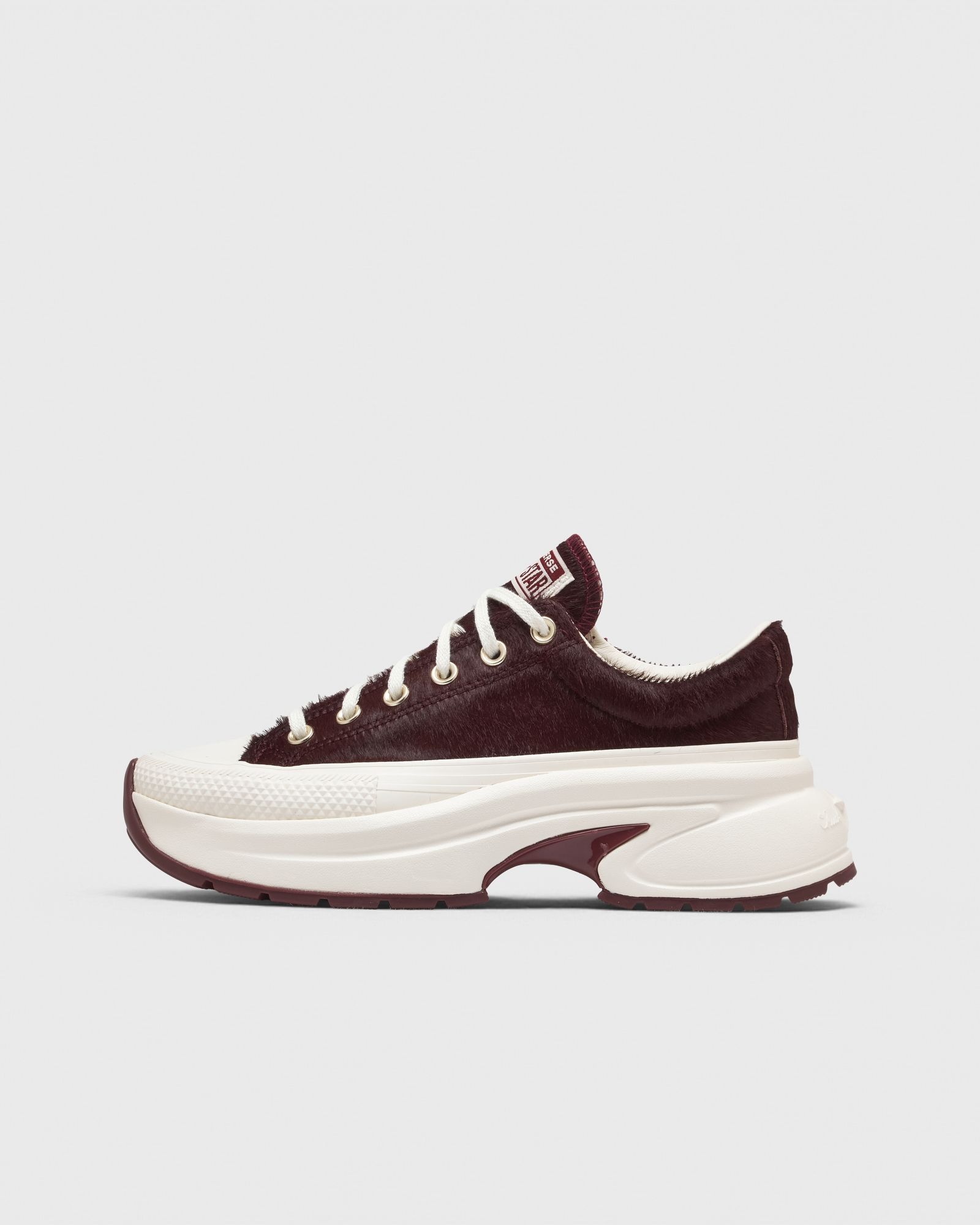 Converse Run Star A22399C black