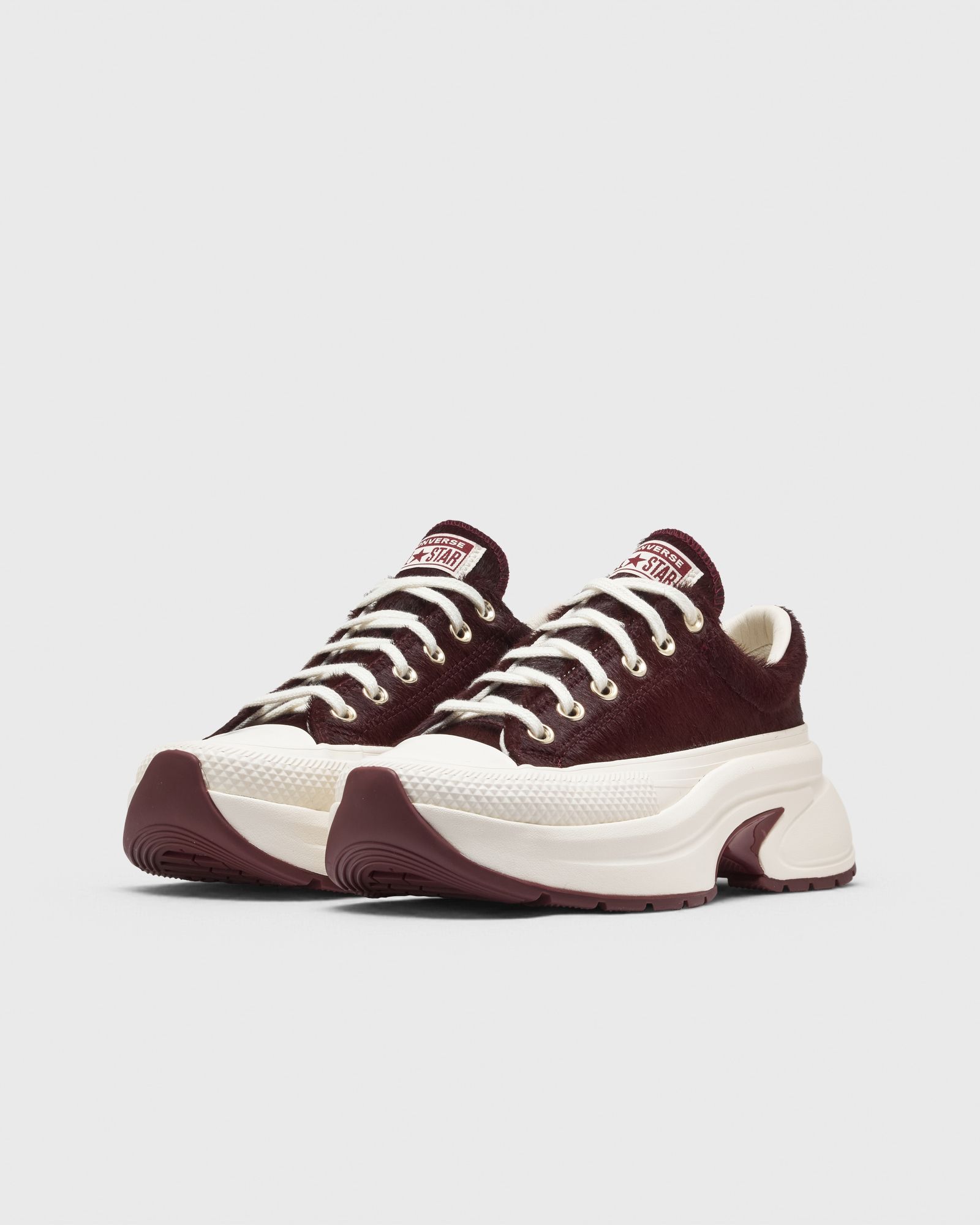 Converse Run Star black