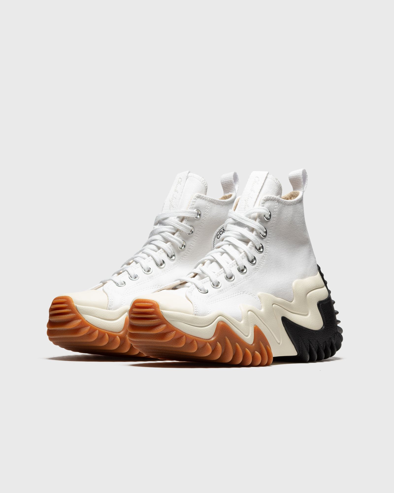 Converse Run Star promotion