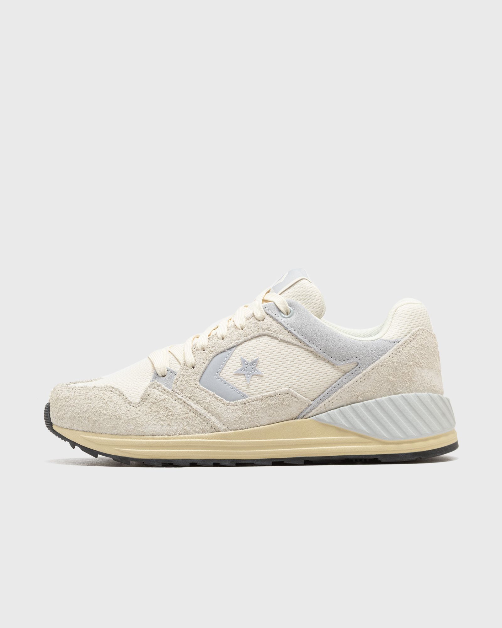 Converse WAVE TRAINER OX, white