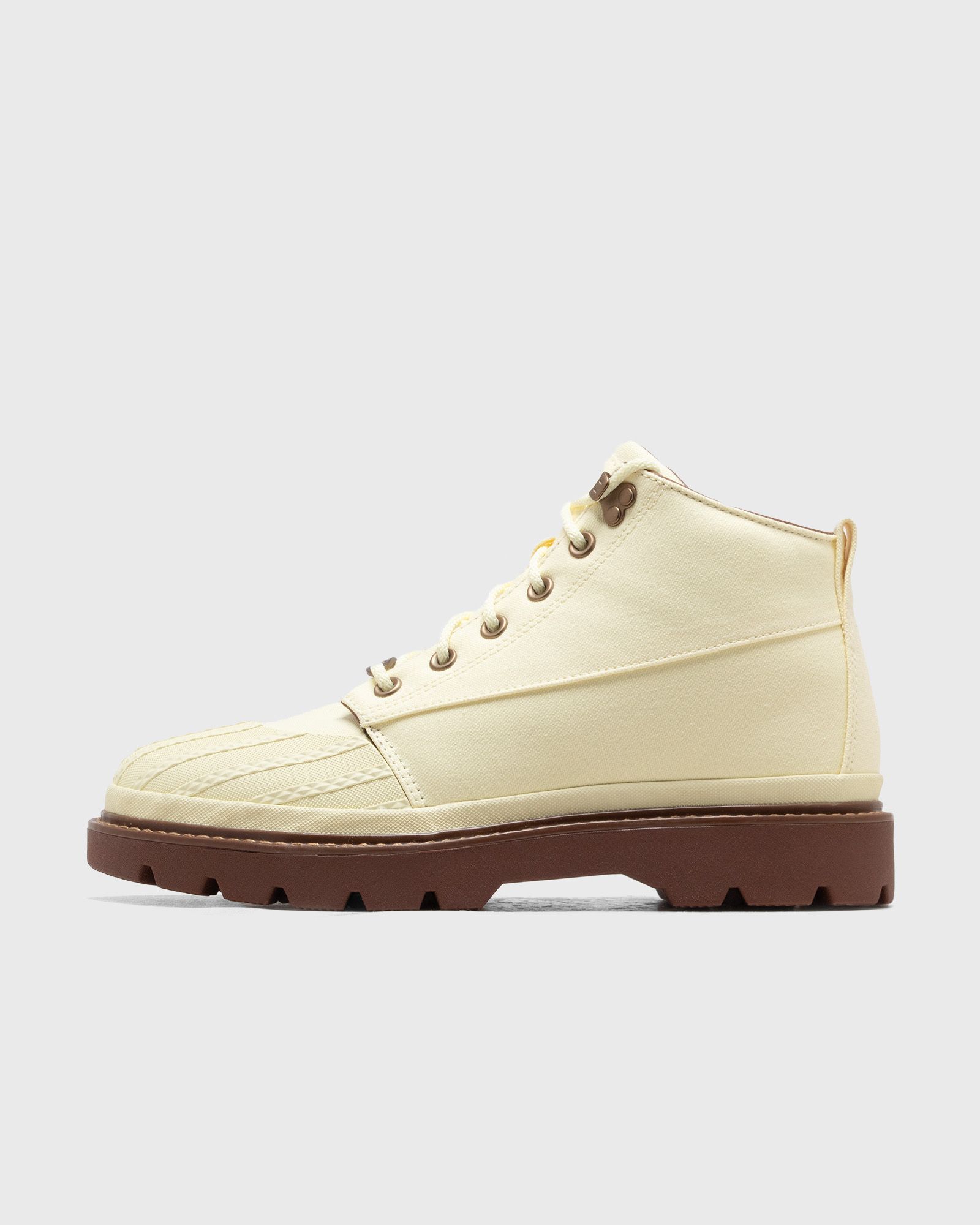 Converse X GOLF le FLEUR BRONCO BOOT, yellow