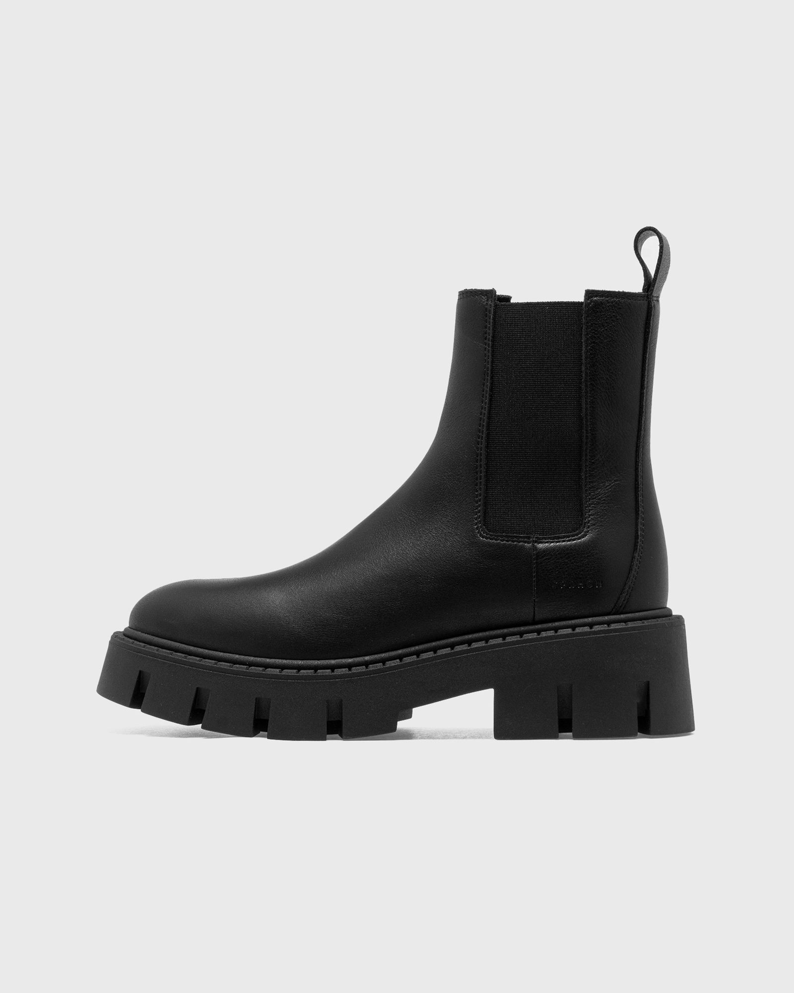 Copenhagen Studios CPH137 Vitello, black