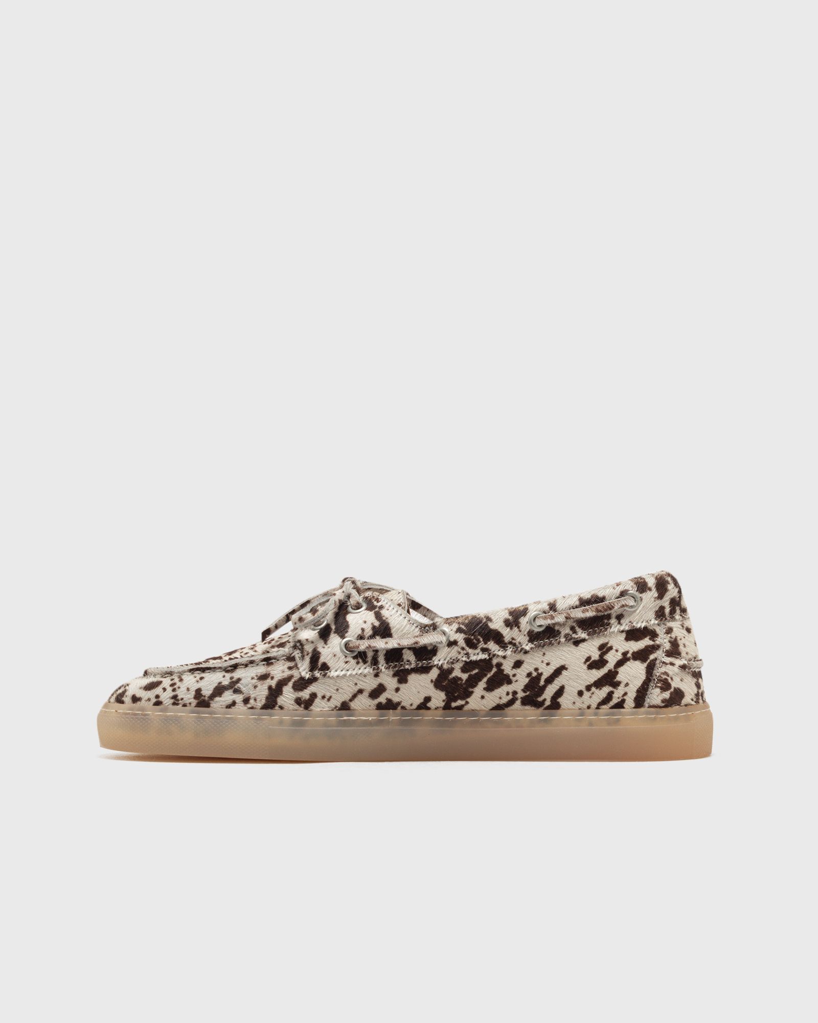 Copenhagen Studios CPH160 hairy leather, multi
