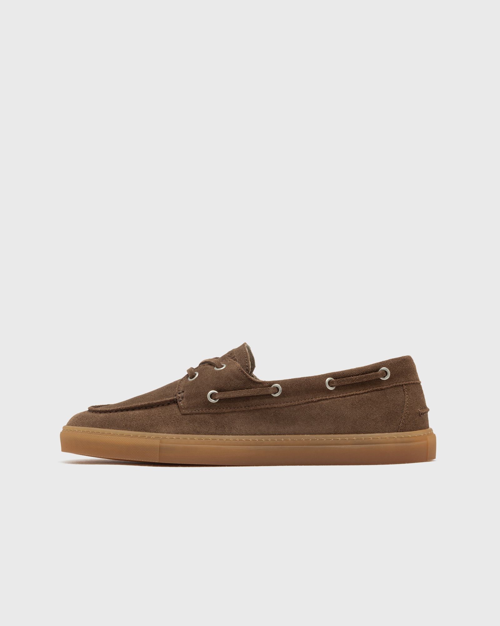 Copenhagen Studios CPH160 suede, brown