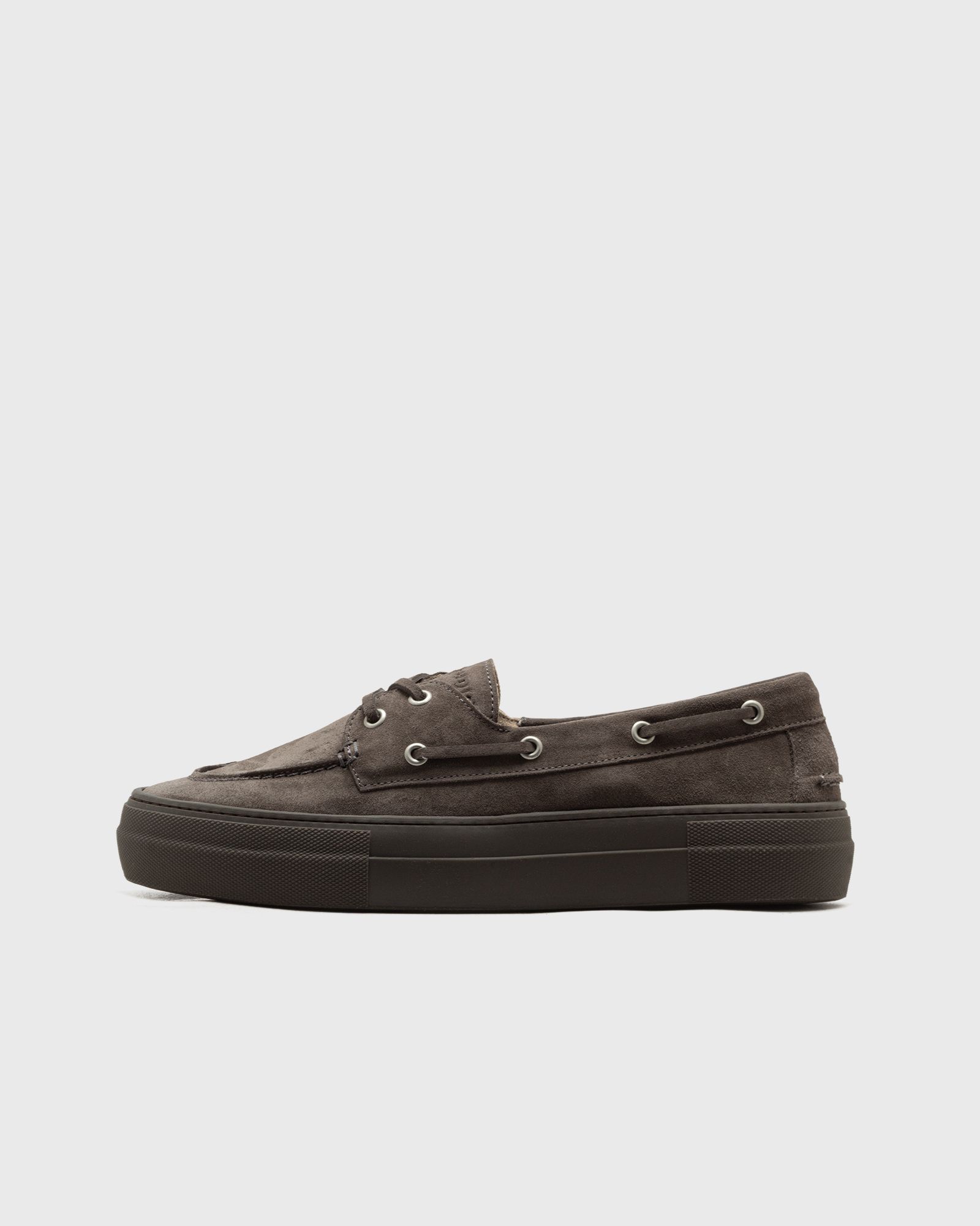 Copenhagen Studios CPH177 suede off black, grey