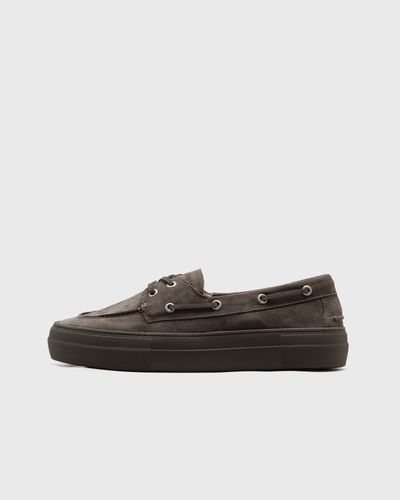 Copenhagen Studios CPH177 suede off black, grey