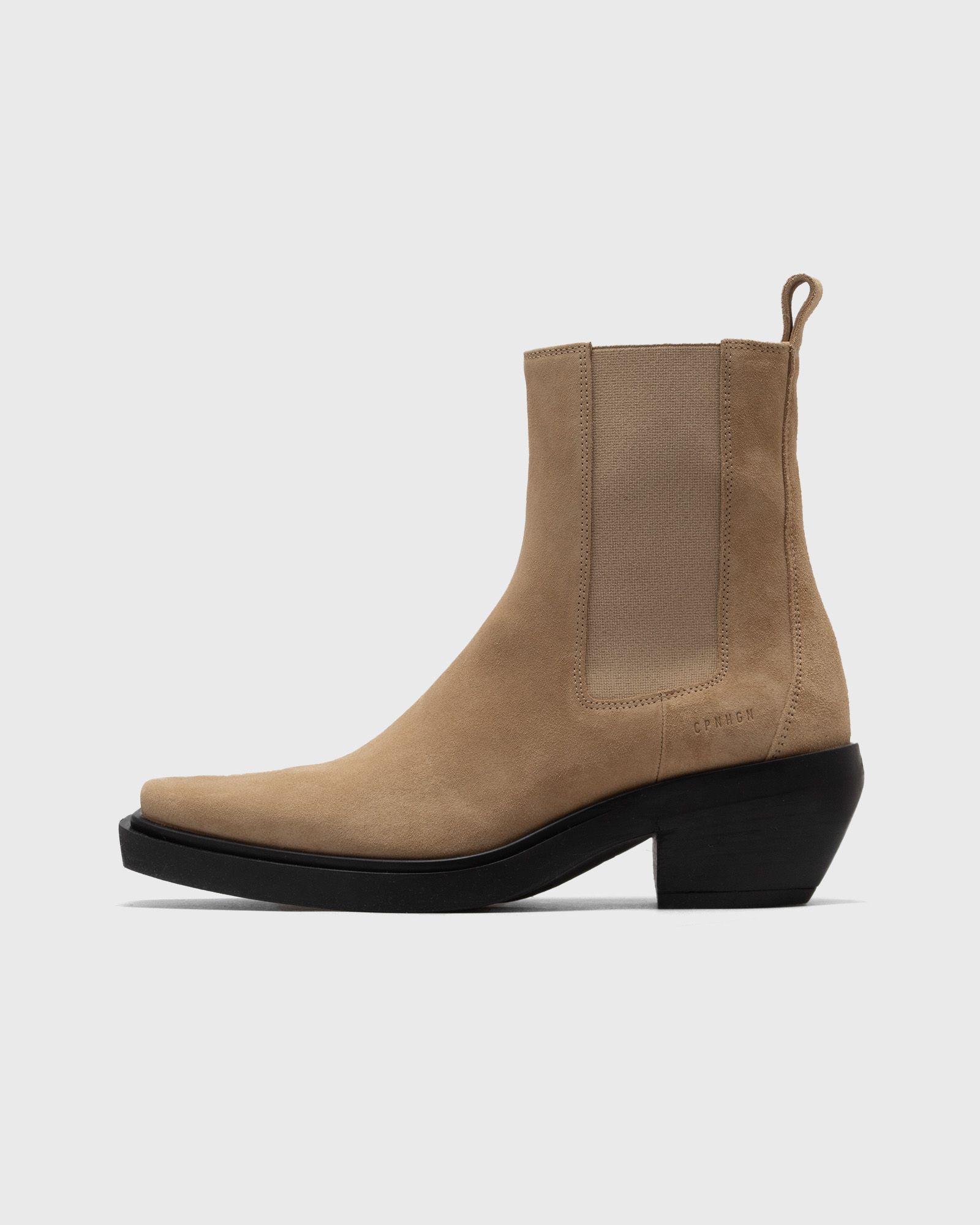 Copenhagen Studios CPH236 SUEDE, beige