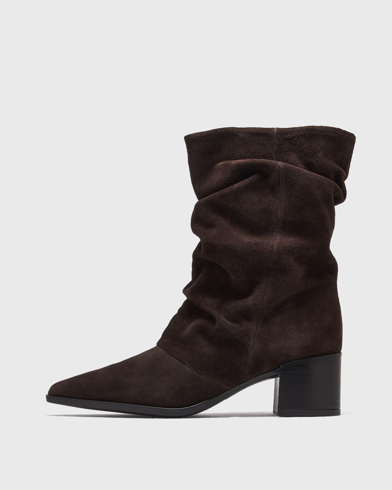 Copenhagen Studios CPH292 SUEDE, brown