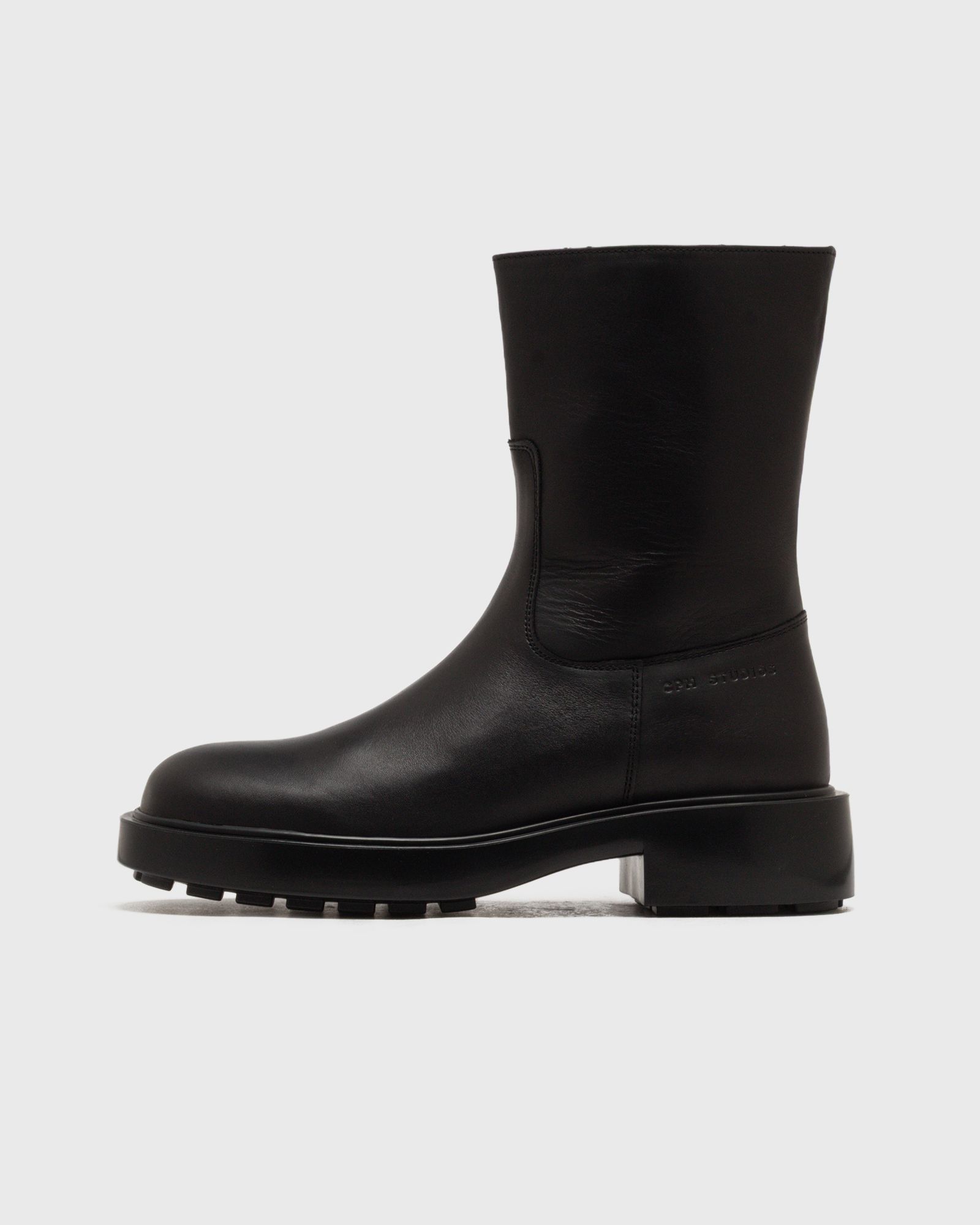 Copenhagen Studios CPH443 leather, black