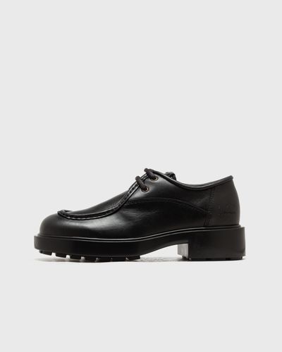 Copenhagen Studios CPH446 leather, black