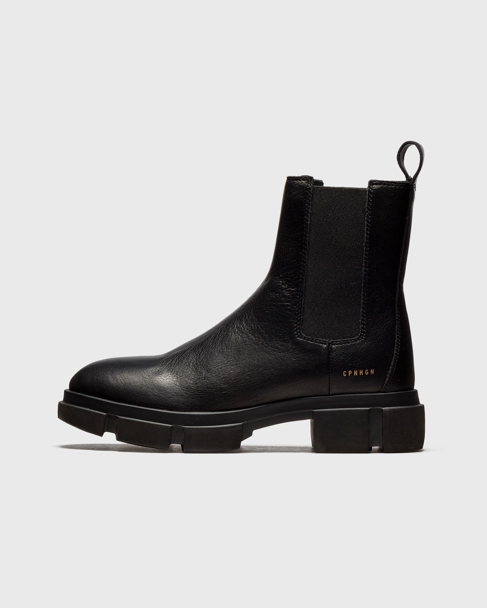 Copenhagen Studios CPH570 vitello black, black