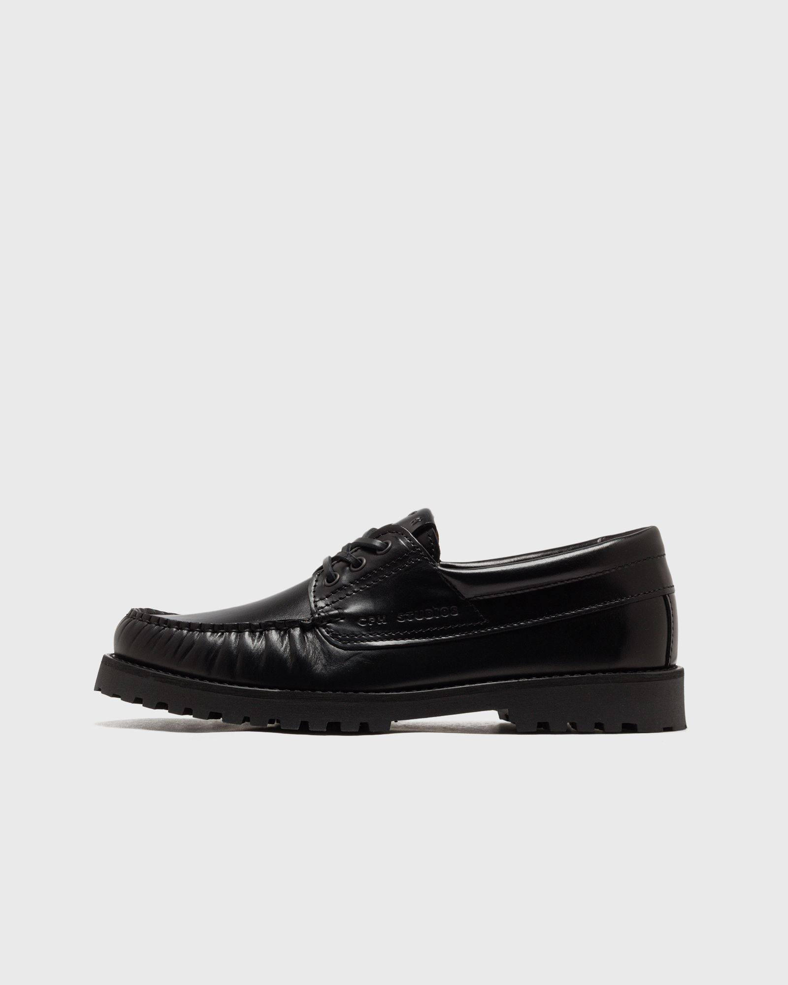 Copenhagen Studios CPH616 leather, black