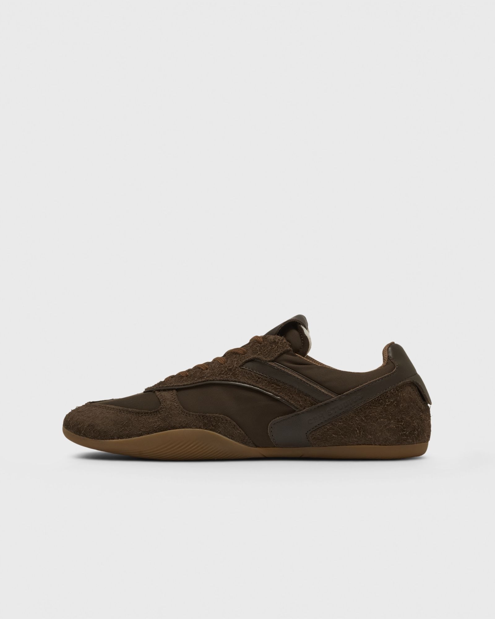 Copenhagen Studios CPH650 material mix, brown