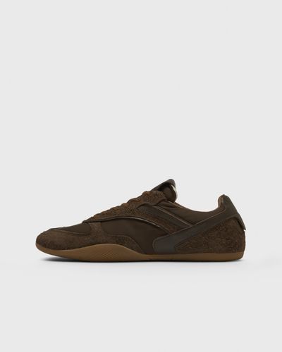 Copenhagen Studios CPH650 material mix, brown