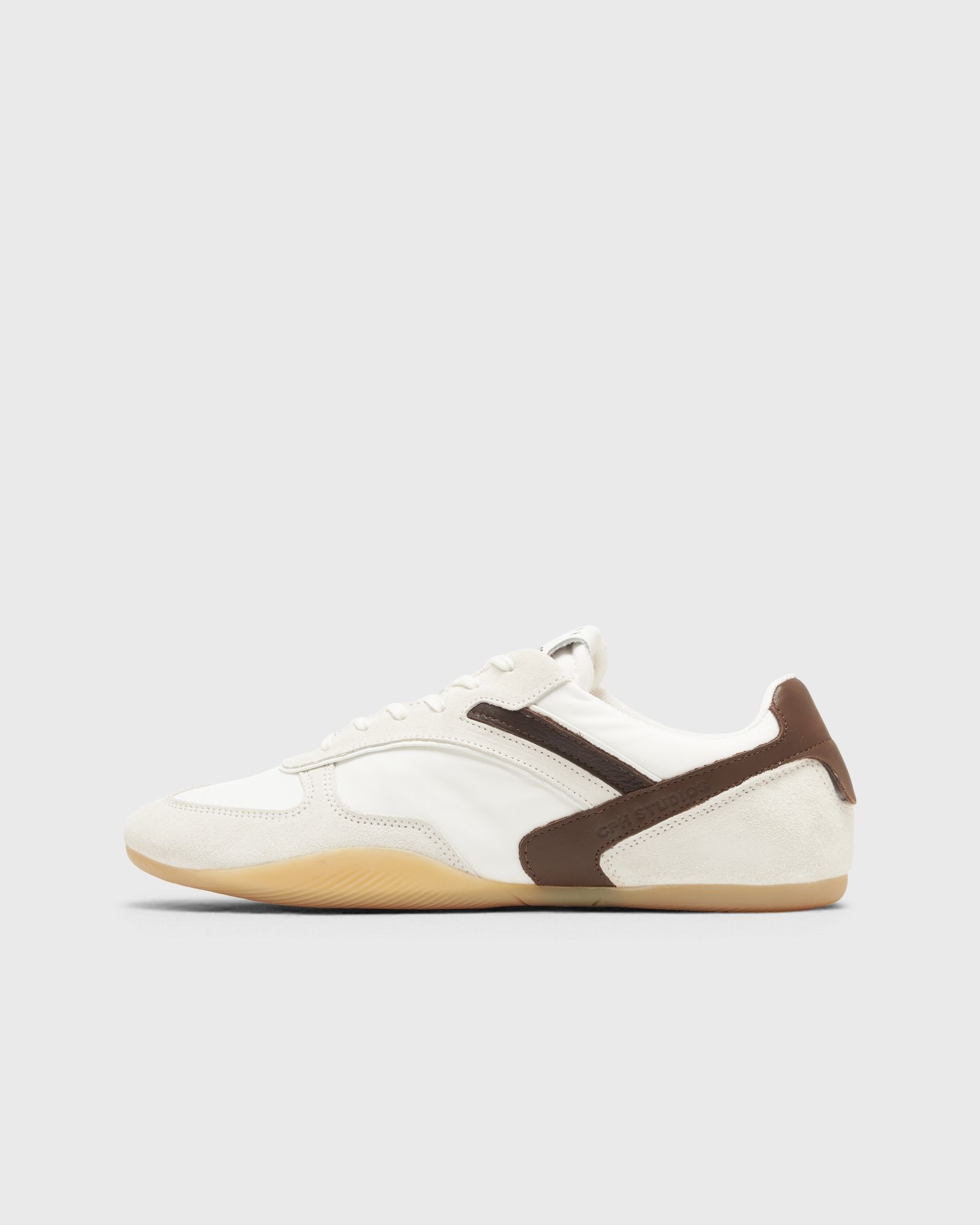 Copenhagen Studios CPH650 material mix, white