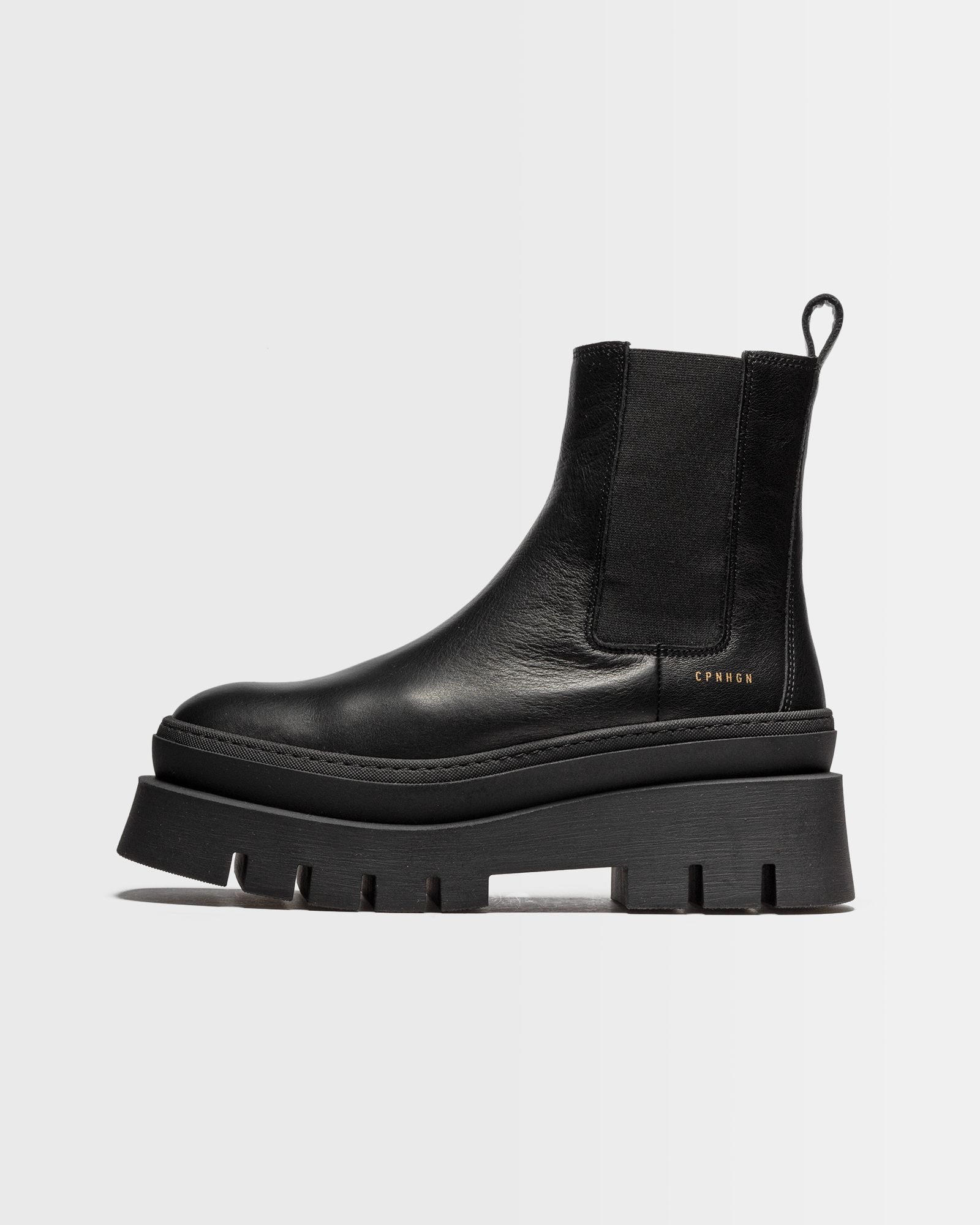 Copenhagen Studios CPH686 Vitello, black
