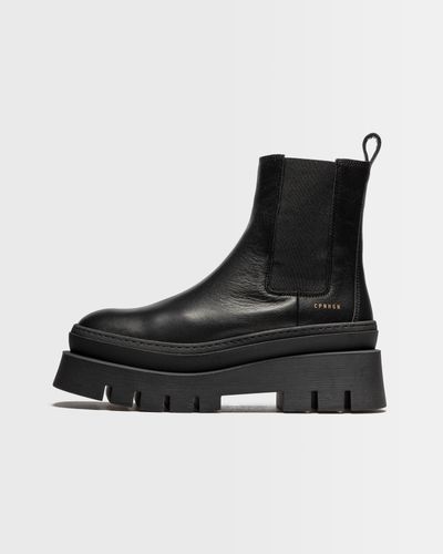 Copenhagen Studios CPH686 Vitello, black