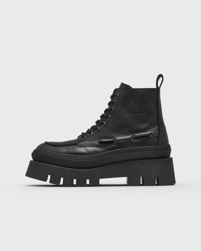 Copenhagen Studios CPH697 LEATHER, black
