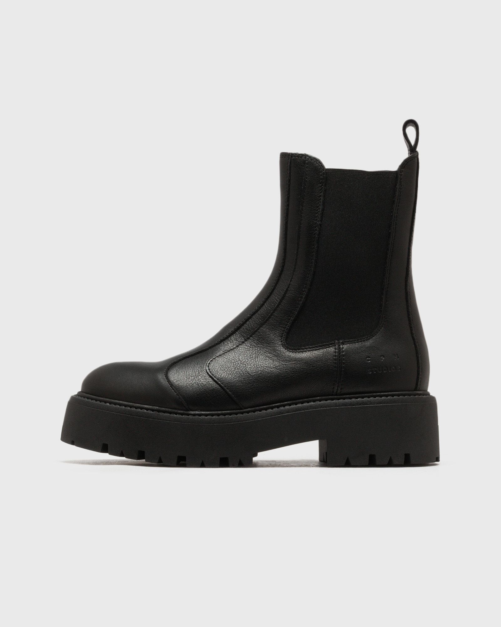 Copenhagen Studios CPH715 leather, black