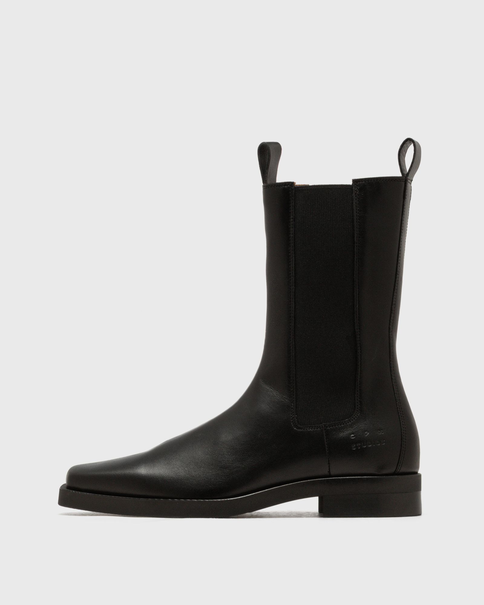 Copenhagen Studios CPH747 leather, black