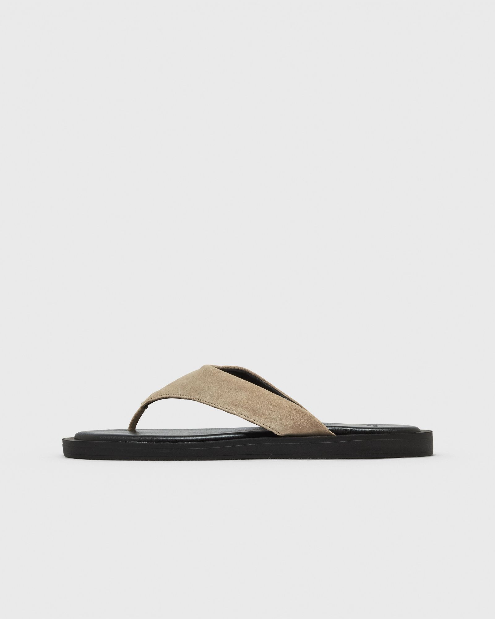 Copenhagen Studios CPH791 SUEDE, beige