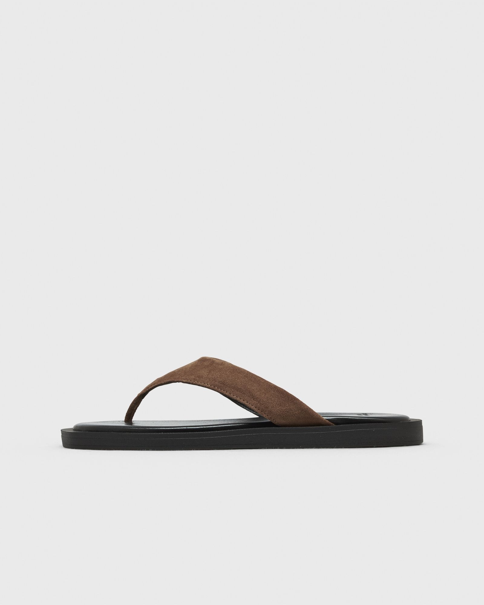 Copenhagen Studios CPH791 SUEDE, brown