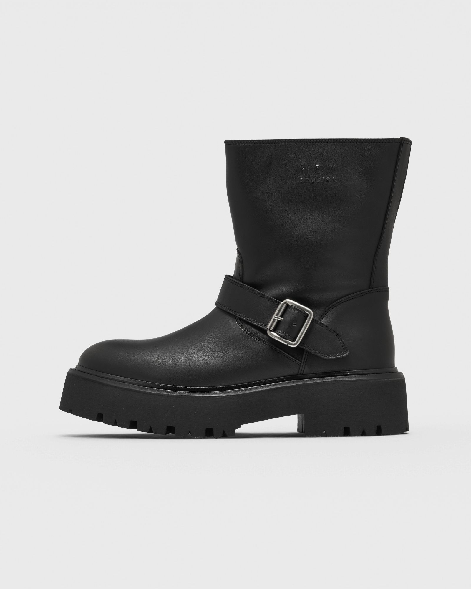 Copenhagen Studios CPH900 VINTAGE LEATHER, black