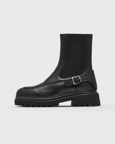 Copenhagen Studios CPH950 LEATHER, black