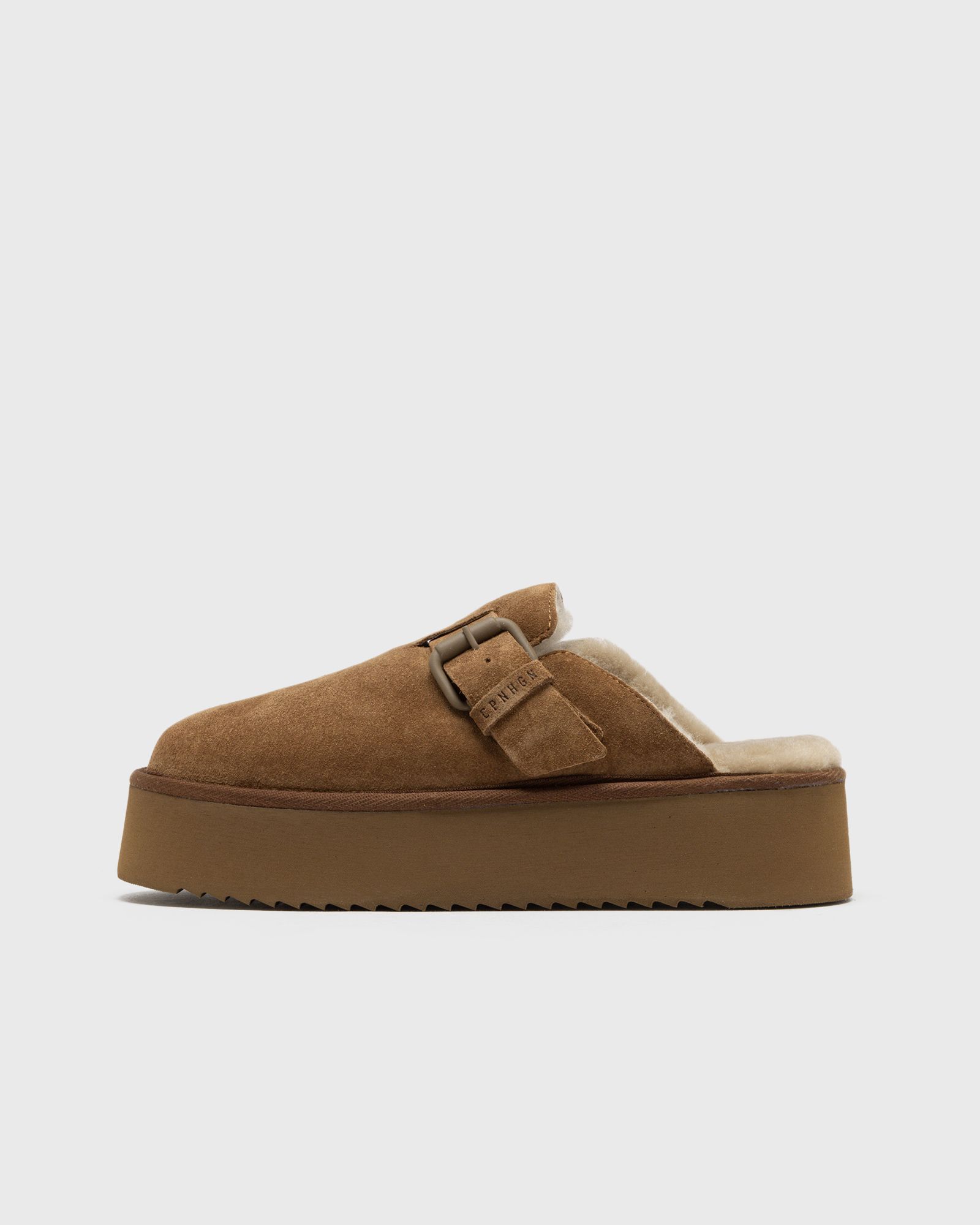 SUEDE