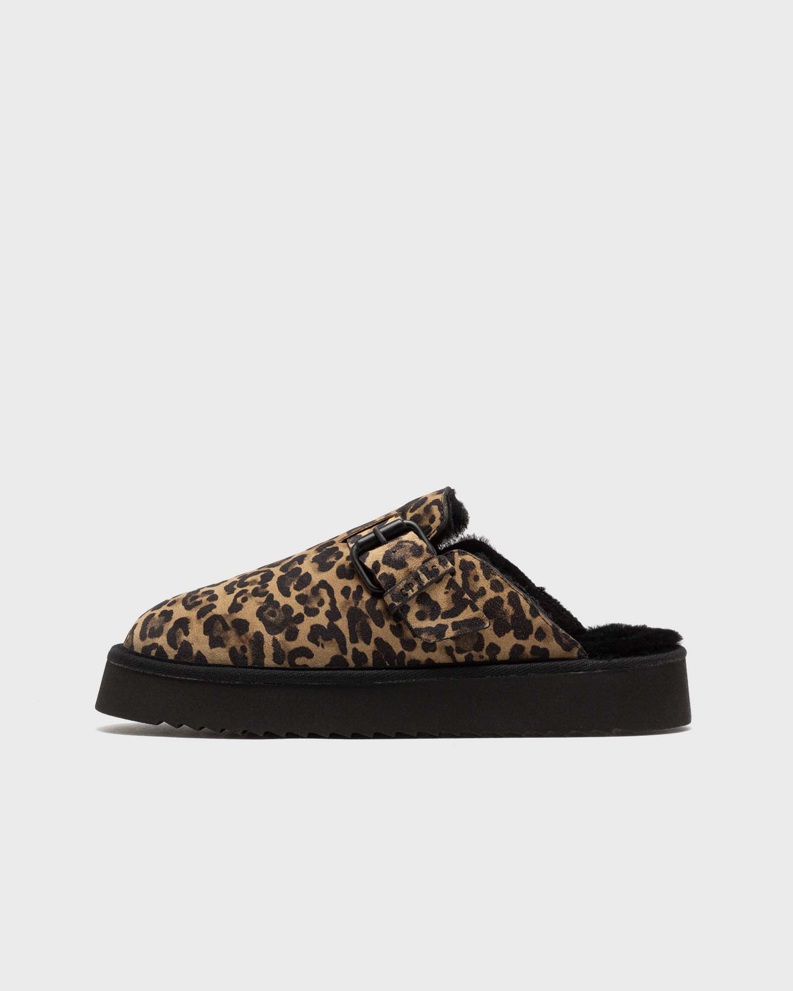 Copenhagen Studios SUEDE, brown